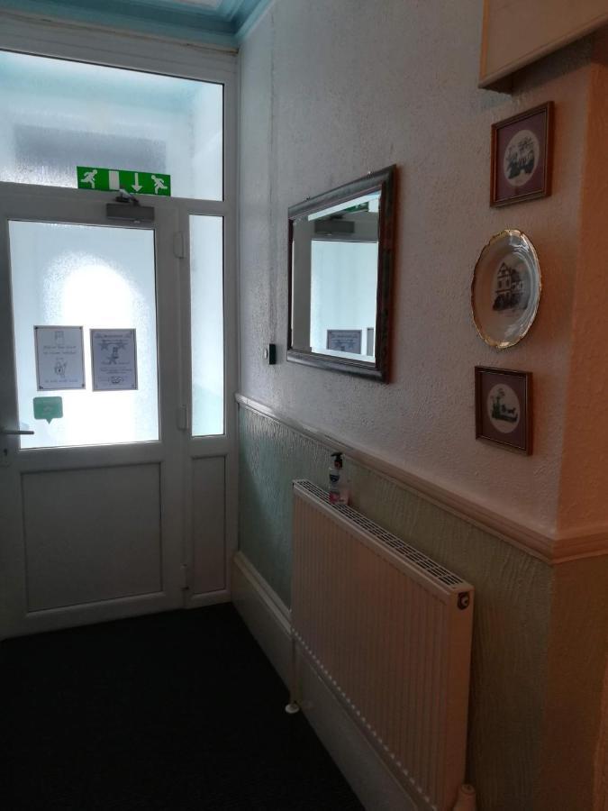 Schofield Guest House Bridlington Dış mekan fotoğraf