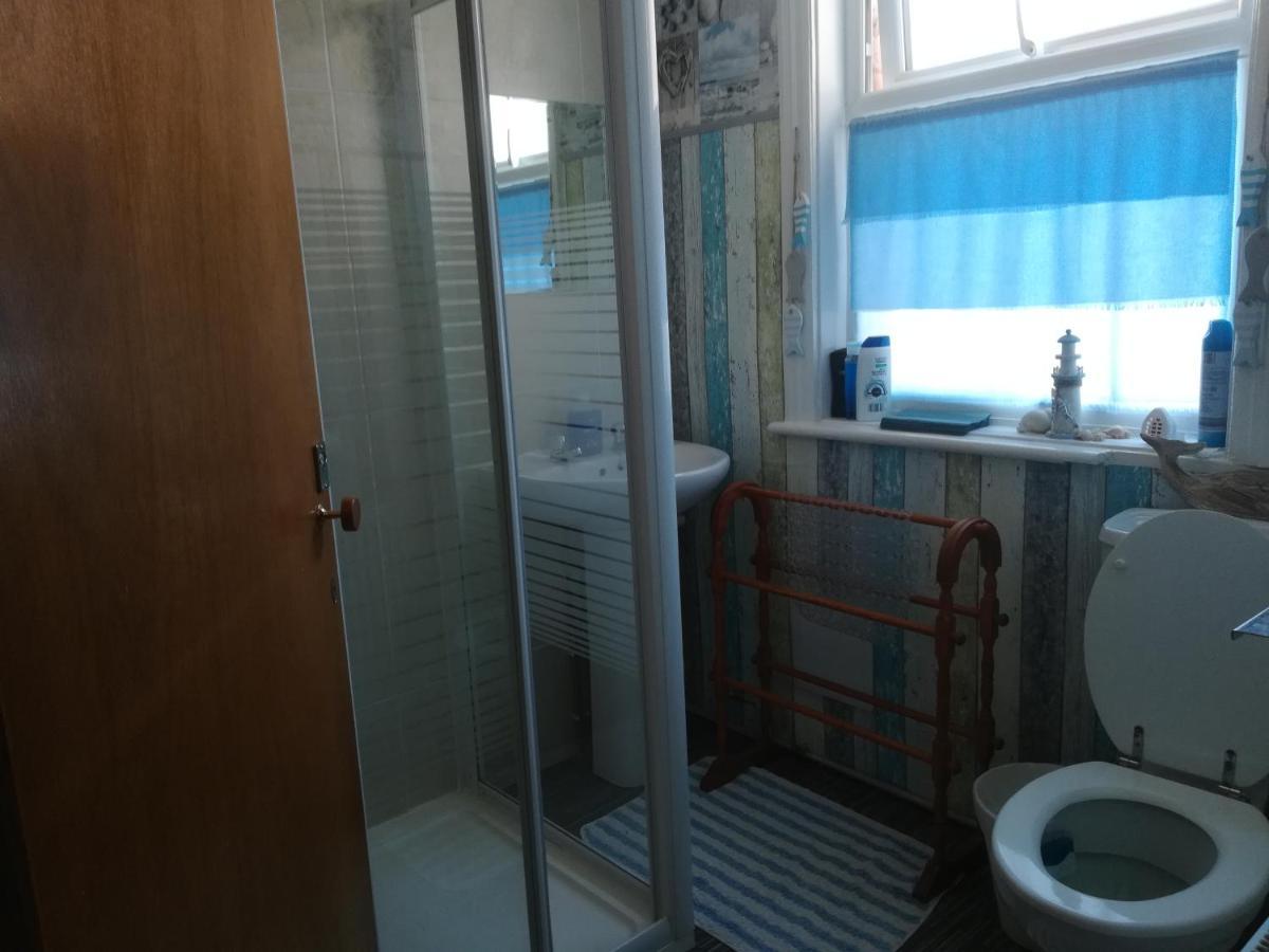 Schofield Guest House Bridlington Dış mekan fotoğraf