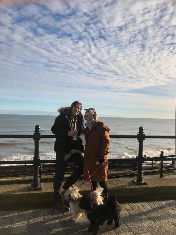 Schofield Guest House Bridlington Dış mekan fotoğraf