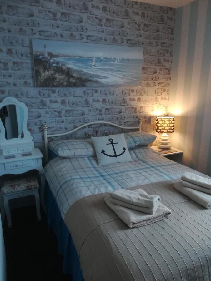 Schofield Guest House Bridlington Dış mekan fotoğraf