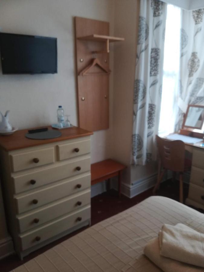 Schofield Guest House Bridlington Dış mekan fotoğraf