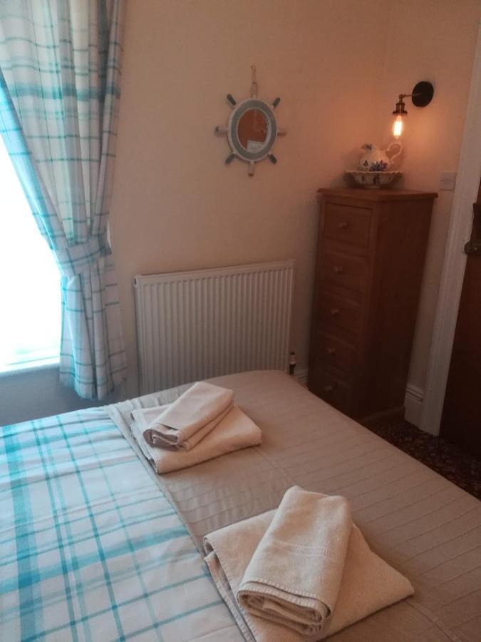 Schofield Guest House Bridlington Dış mekan fotoğraf