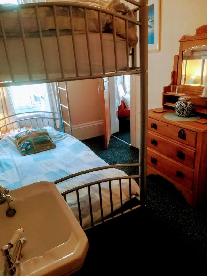 Schofield Guest House Bridlington Dış mekan fotoğraf