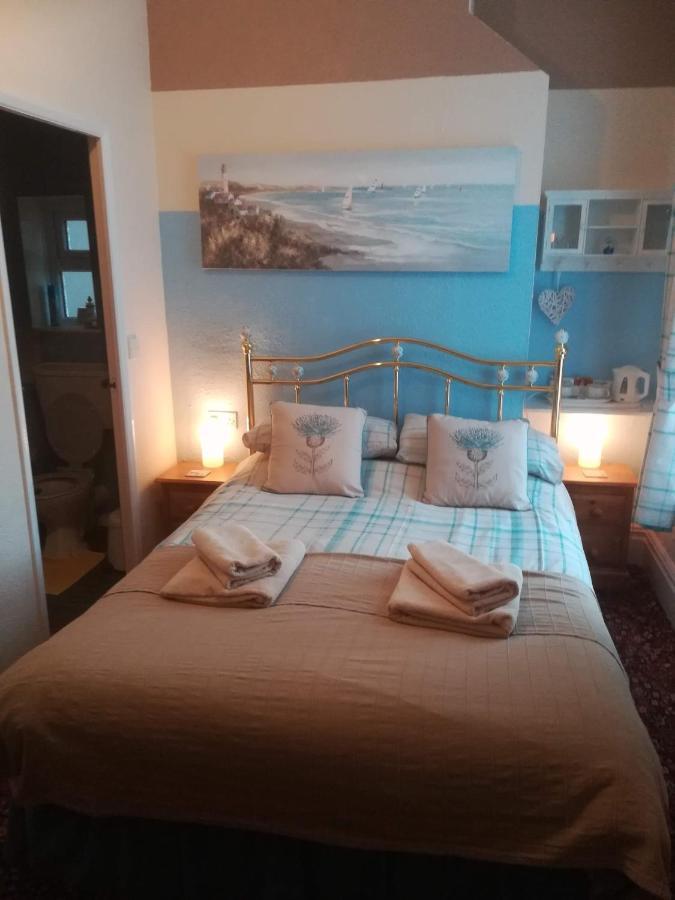 Schofield Guest House Bridlington Dış mekan fotoğraf