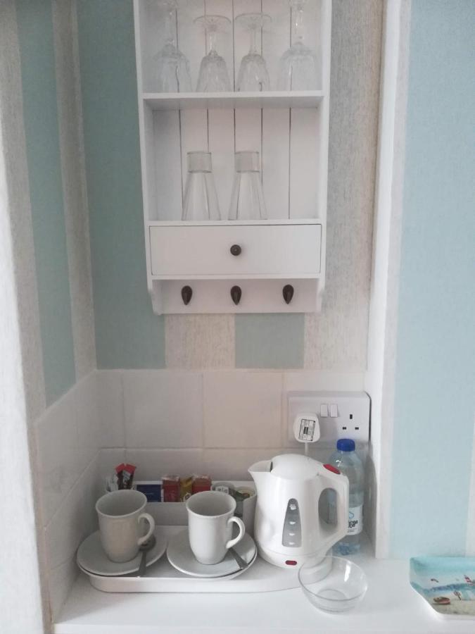Schofield Guest House Bridlington Dış mekan fotoğraf