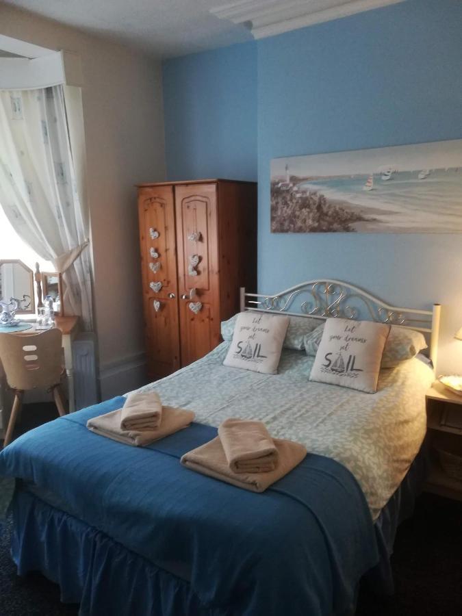 Schofield Guest House Bridlington Dış mekan fotoğraf