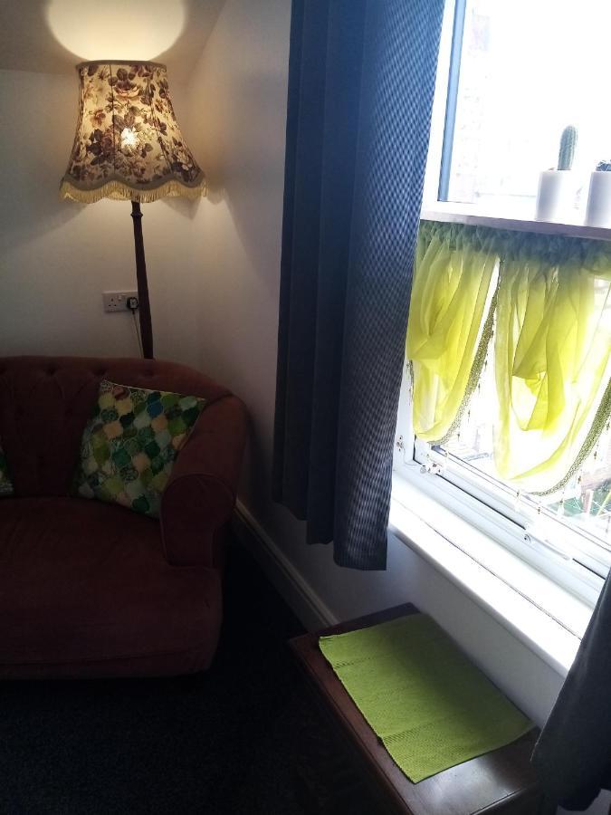 Schofield Guest House Bridlington Dış mekan fotoğraf