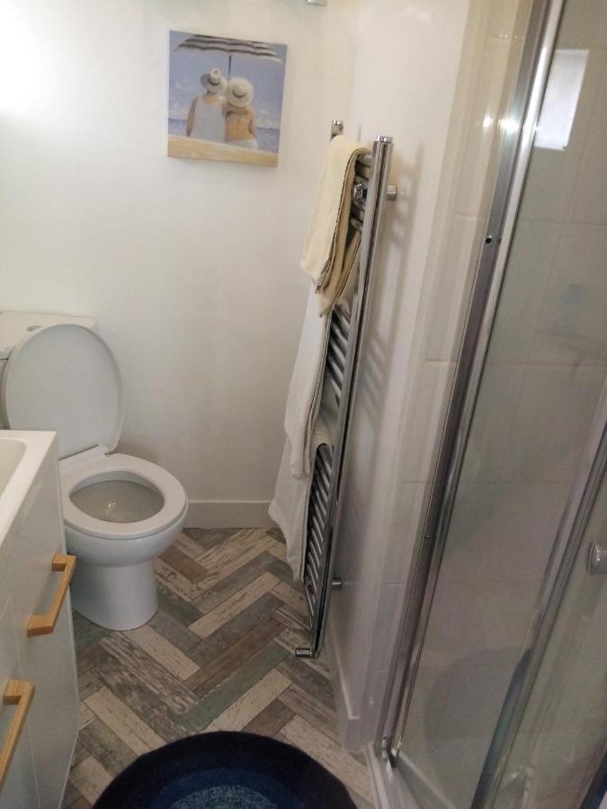 Schofield Guest House Bridlington Dış mekan fotoğraf