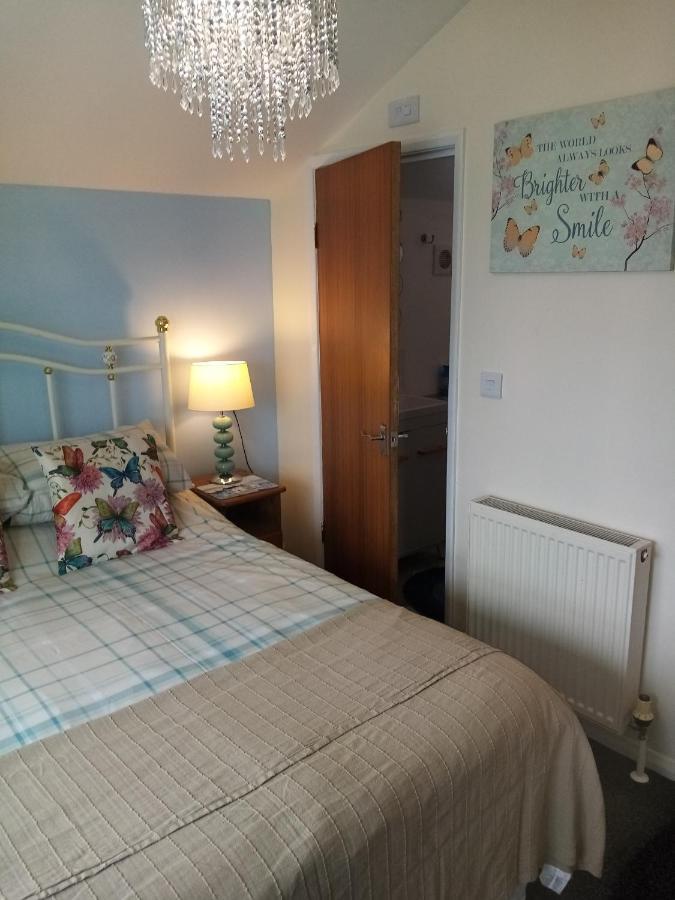 Schofield Guest House Bridlington Dış mekan fotoğraf
