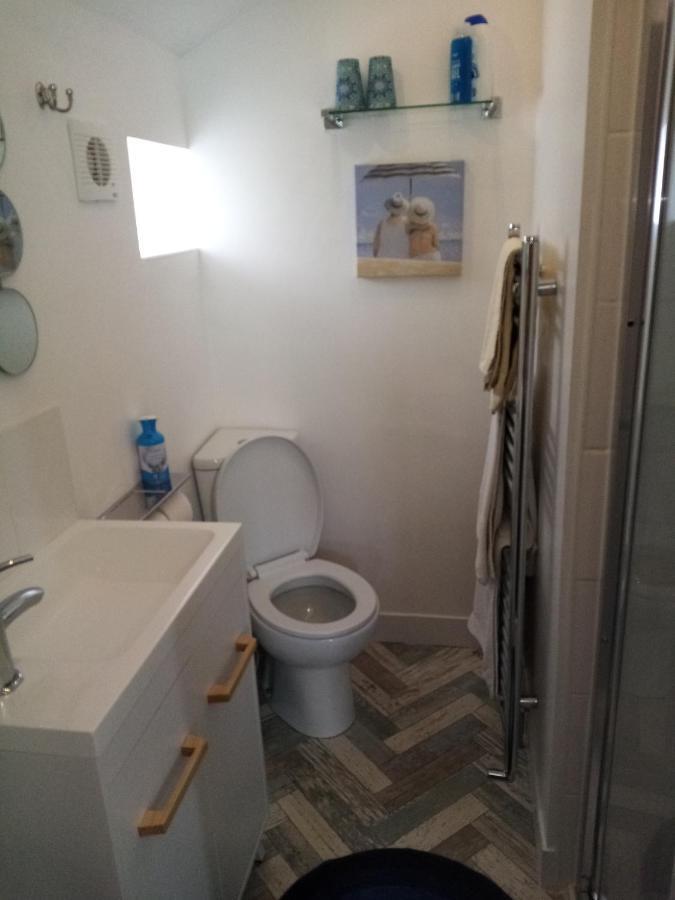 Schofield Guest House Bridlington Dış mekan fotoğraf