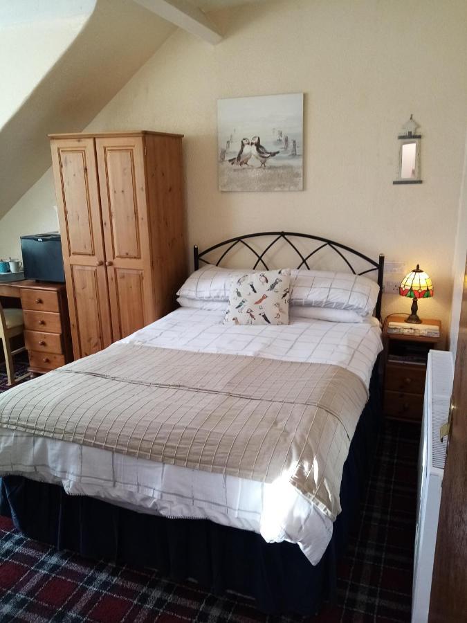 Schofield Guest House Bridlington Dış mekan fotoğraf