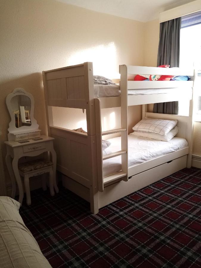Schofield Guest House Bridlington Dış mekan fotoğraf