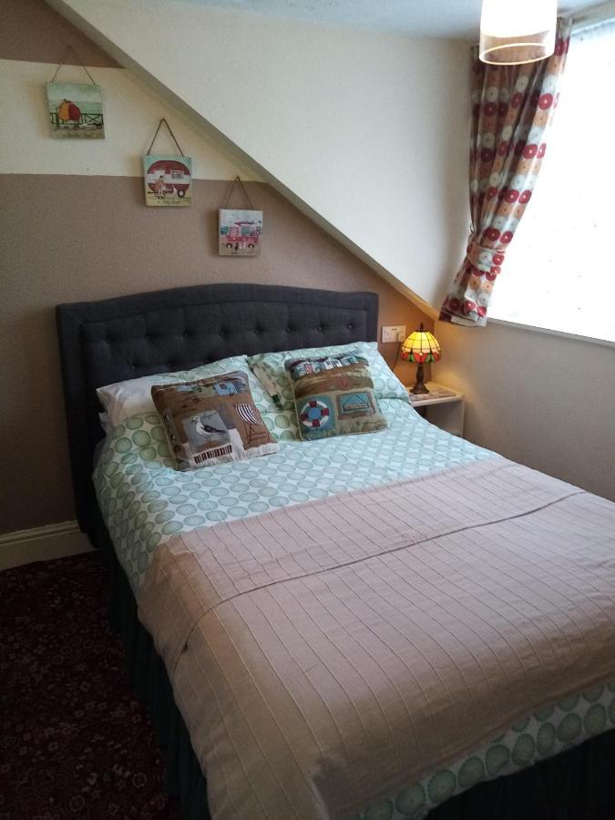 Schofield Guest House Bridlington Dış mekan fotoğraf