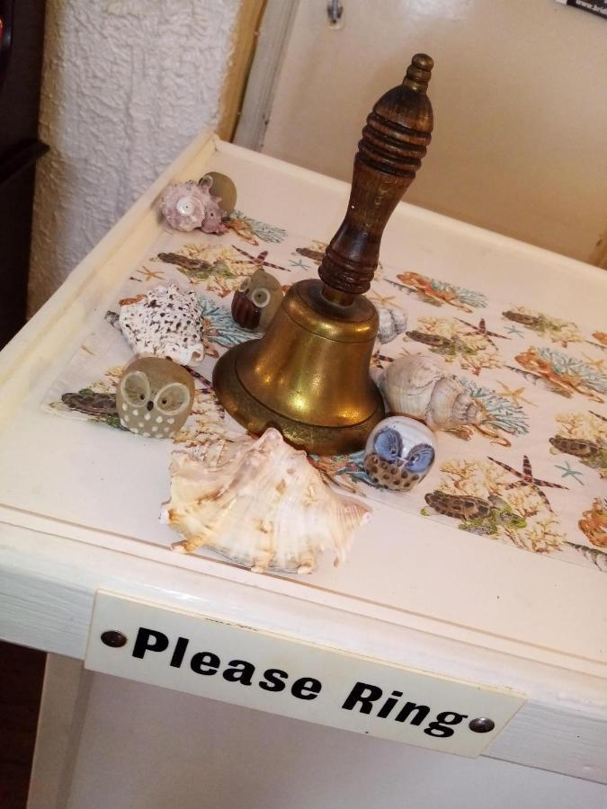 Schofield Guest House Bridlington Dış mekan fotoğraf