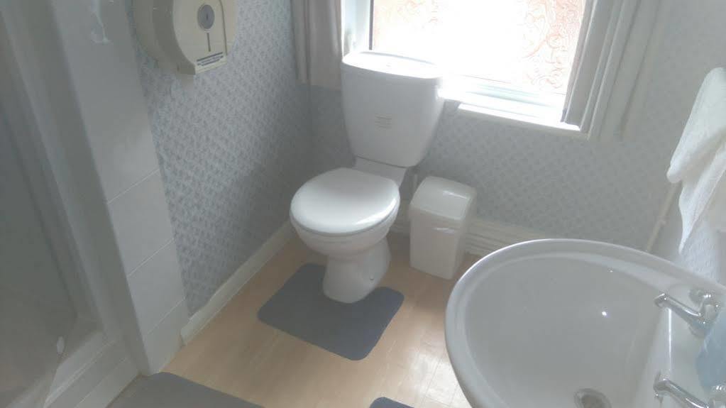 Schofield Guest House Bridlington Dış mekan fotoğraf
