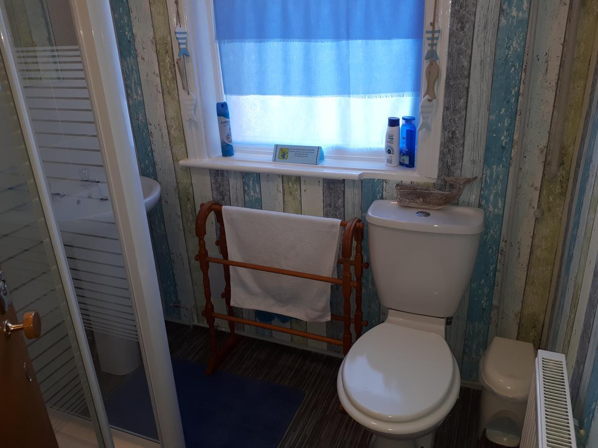 Schofield Guest House Bridlington Dış mekan fotoğraf