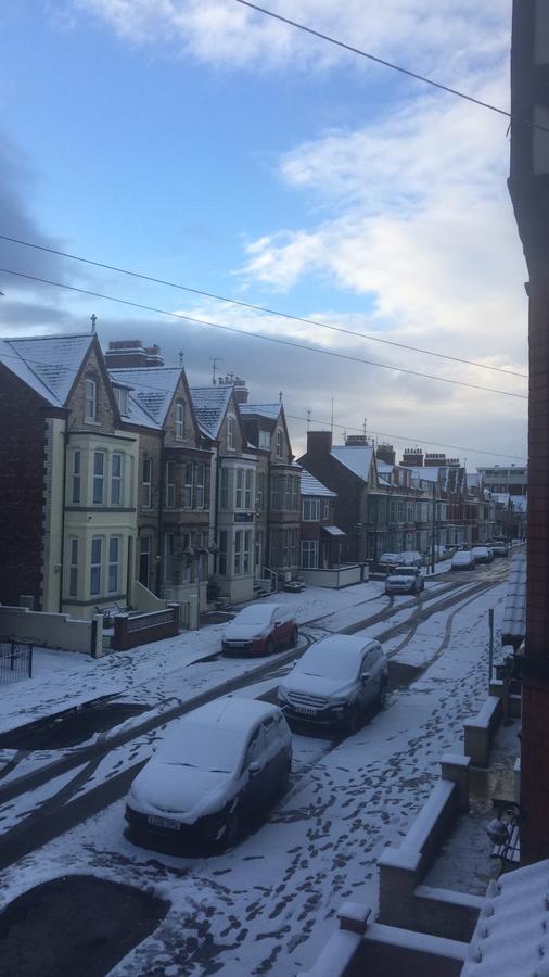 Schofield Guest House Bridlington Dış mekan fotoğraf