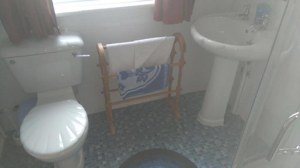 Schofield Guest House Bridlington Dış mekan fotoğraf