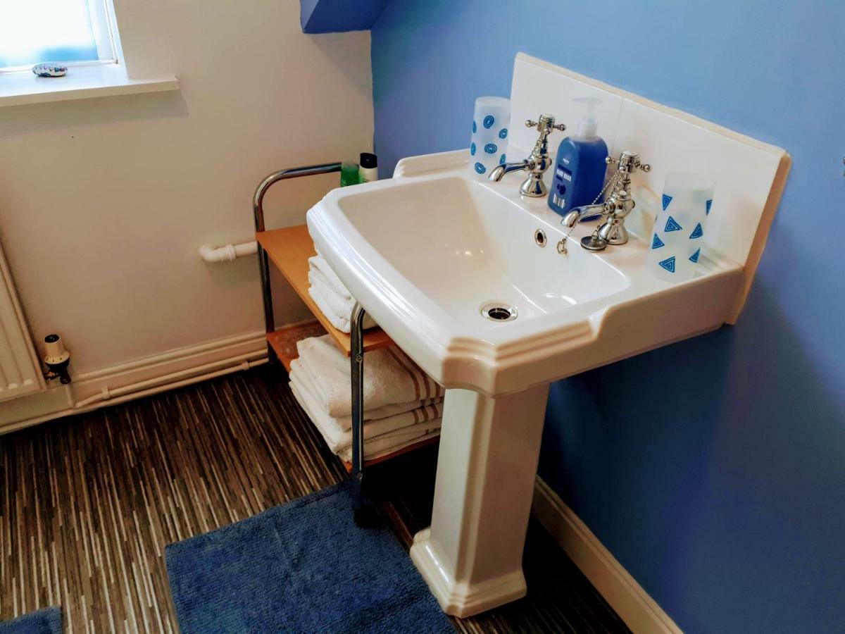 Schofield Guest House Bridlington Dış mekan fotoğraf