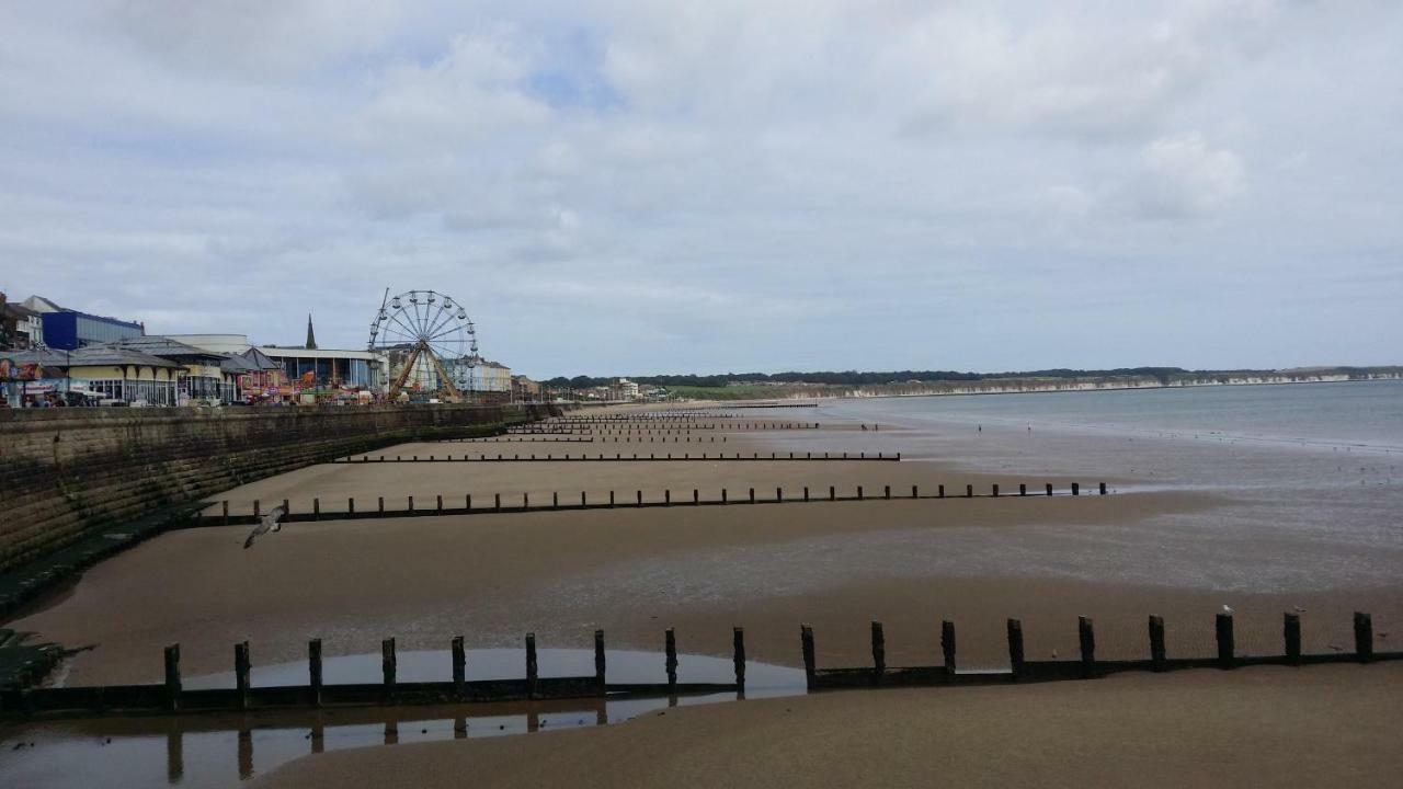 Schofield Guest House Bridlington Dış mekan fotoğraf