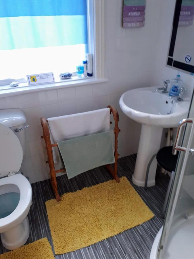 Schofield Guest House Bridlington Dış mekan fotoğraf